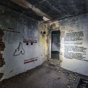 29th Missile Division Base