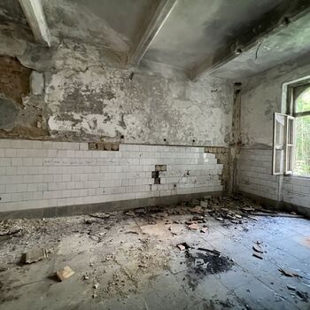 Barracks Hungary 2024