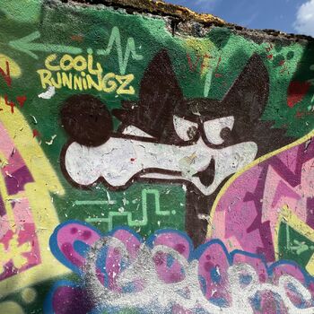 Olympijská bobová drahá Bosna 2024