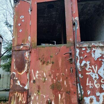 Železniční sbírka