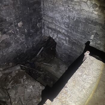 Litomeřické podzemí