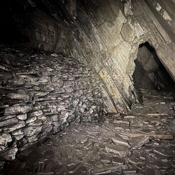 Břidlicový důl 2026