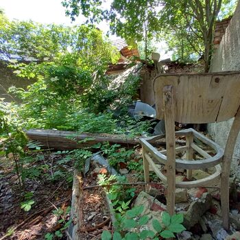 Hospitality at the trabanta