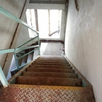 podpora krok běhounu zařízení konstrukční prvek Architektura