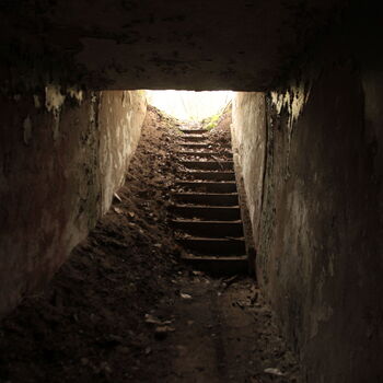 HQ Communications Centre HQ Communications Centre