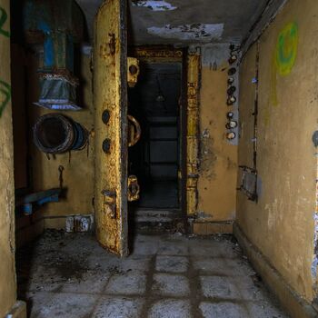 GSSD Kriegssendezentrale