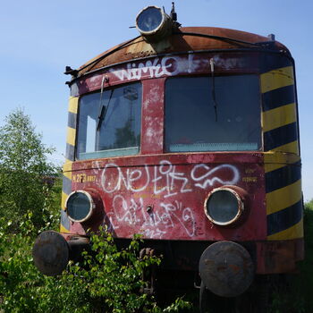 semafor přístroje zařízení