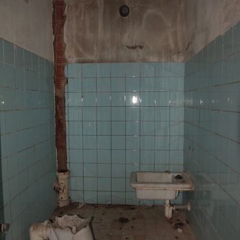 Poliklinik Krasnoarmeysk