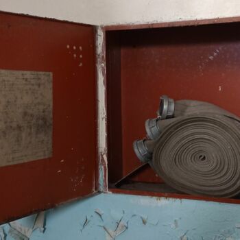 Spinnerei 2023 Spinnerei 2023