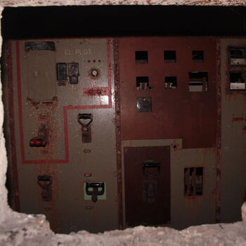 Warsaw Pact Junction Warsaw Pact Junction