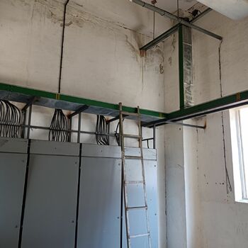 Český černobyl 2022