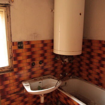 Provozně obytný soubor Provozně obytný soubor