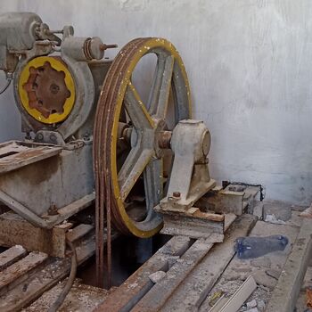 Lung Sanatorium 2024