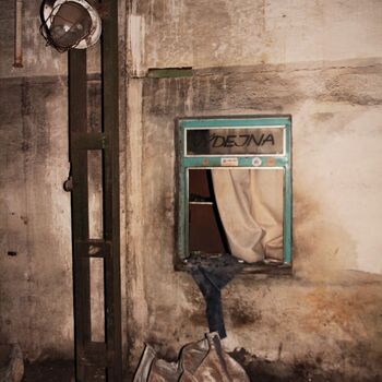 Mechanical testing room