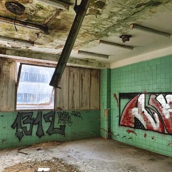 Reserve Military Hospital