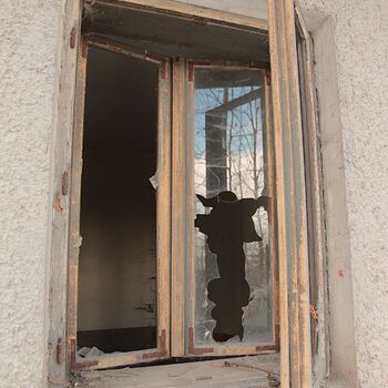 Schalenminen Schalenminen