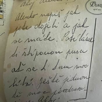 Schule im Freien 2022 - Teil 3