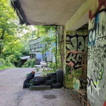 🧨Dynamitka Alfred Nobel & Company