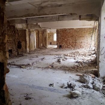 Kopa Krankenhaus 2024