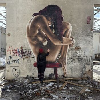 Verlassene Geschäfte 🇨🇿