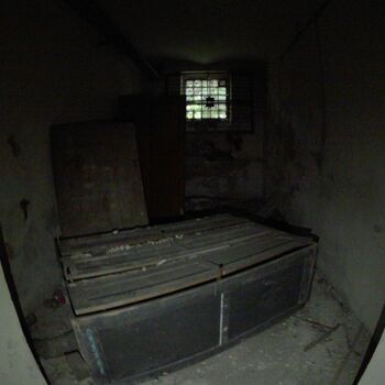 Verlassene Schule 🇨🇿