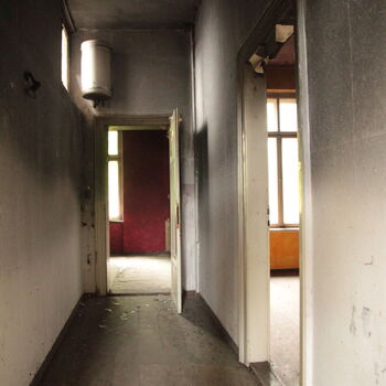 Památkově chráněný komplex