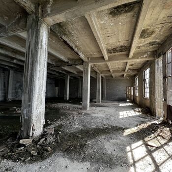 Kamenolom Corsica 2023