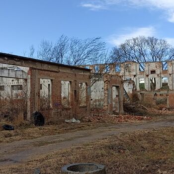 Lederfabrik und State Farm 2022