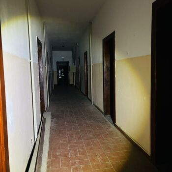 PRESERVED SANATORIUM