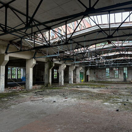 VEB Robur-Werke VEB Robur-Werke