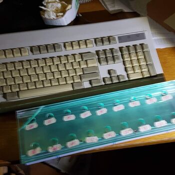 Urbex - Dětská ozdravovna