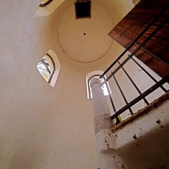 Zámek v Krkonoších Zámek v Krkonoších