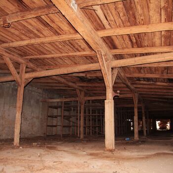 The oldest pulp and paper mill in the monarchy The oldest pulp and paper mill in the monarchy