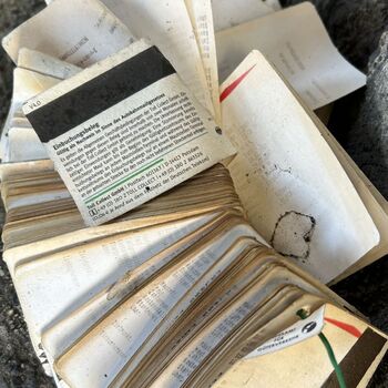 Bertzit Tower – Nedokončený experiment ⚙️🔥