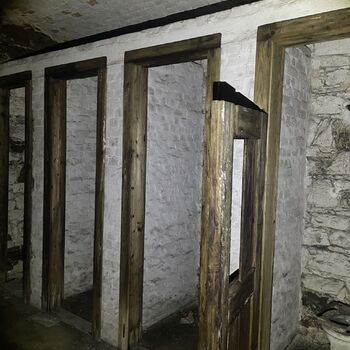 Litomeřické podzemí