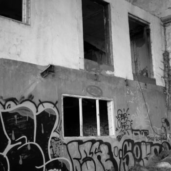 former military airfield