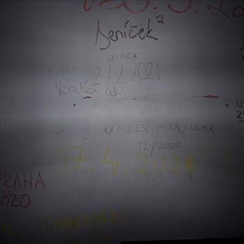 nabídka jízdné obálka