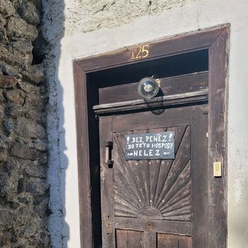 Hospoda u Tomáše🍻