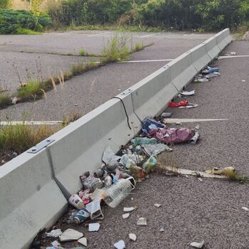 Verlassene Tankstelle_2024