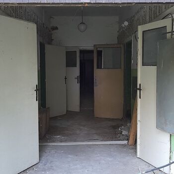 Pheasantries Pheasantries