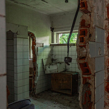 Landwirtschaftliche Fläche