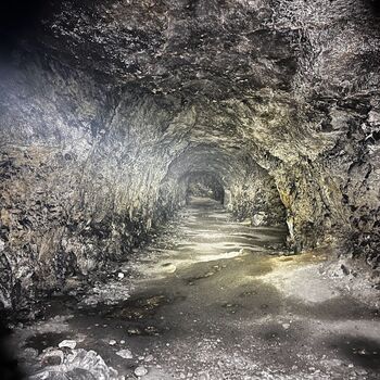 Gables of the former German factory