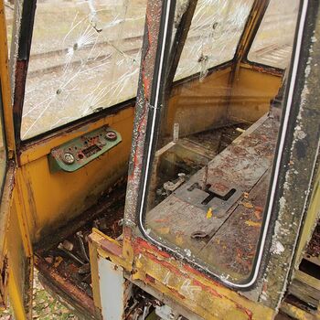 Begrabene Hoffnungen