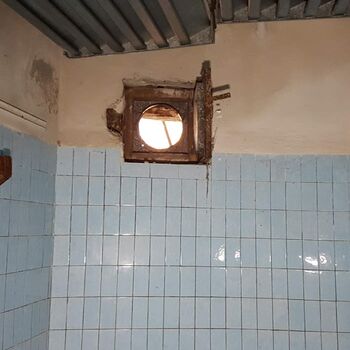 Urbex - Pension R.....