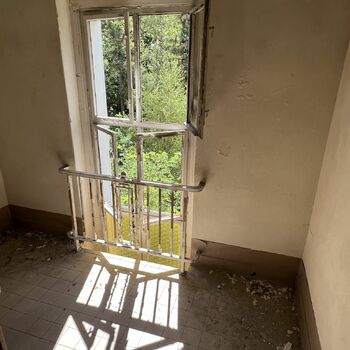 Verbotene Stadt Deutschland 2022