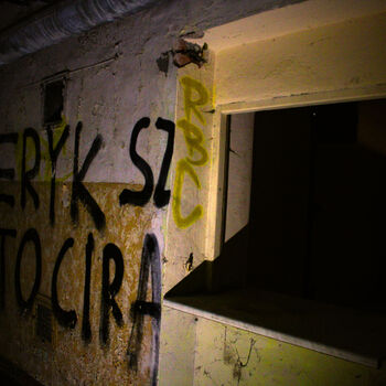 Nemocnice, kde se pacienti už nevyléčí...