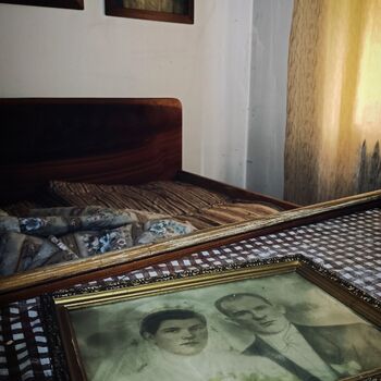 Dům vánoční vraždy🩸🎄