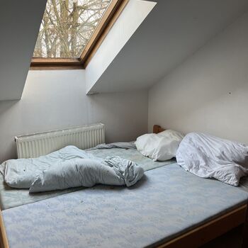 Restaurace s penzionem 2026