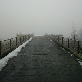 zábradlí Pier podpora pláž zábradlí Pier podpora pláž