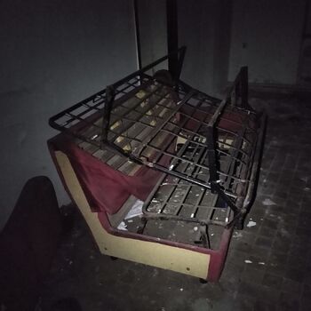 Dům na kraji města